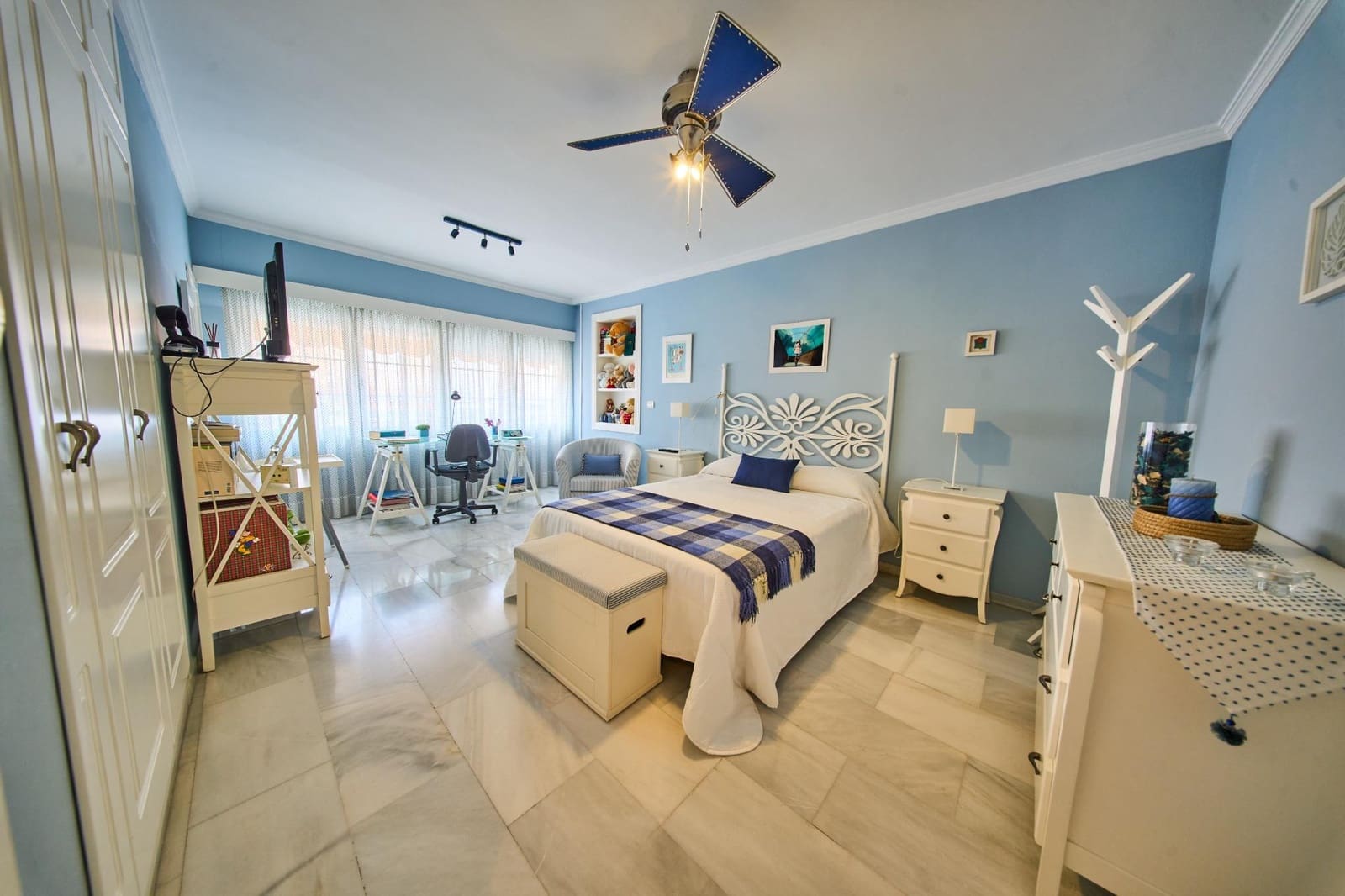 3 chambre Villa/Maison Semi-Mitoyenne à vendre à Ogijares avec piscine garage - 339 000 € (Ref: 9730274)