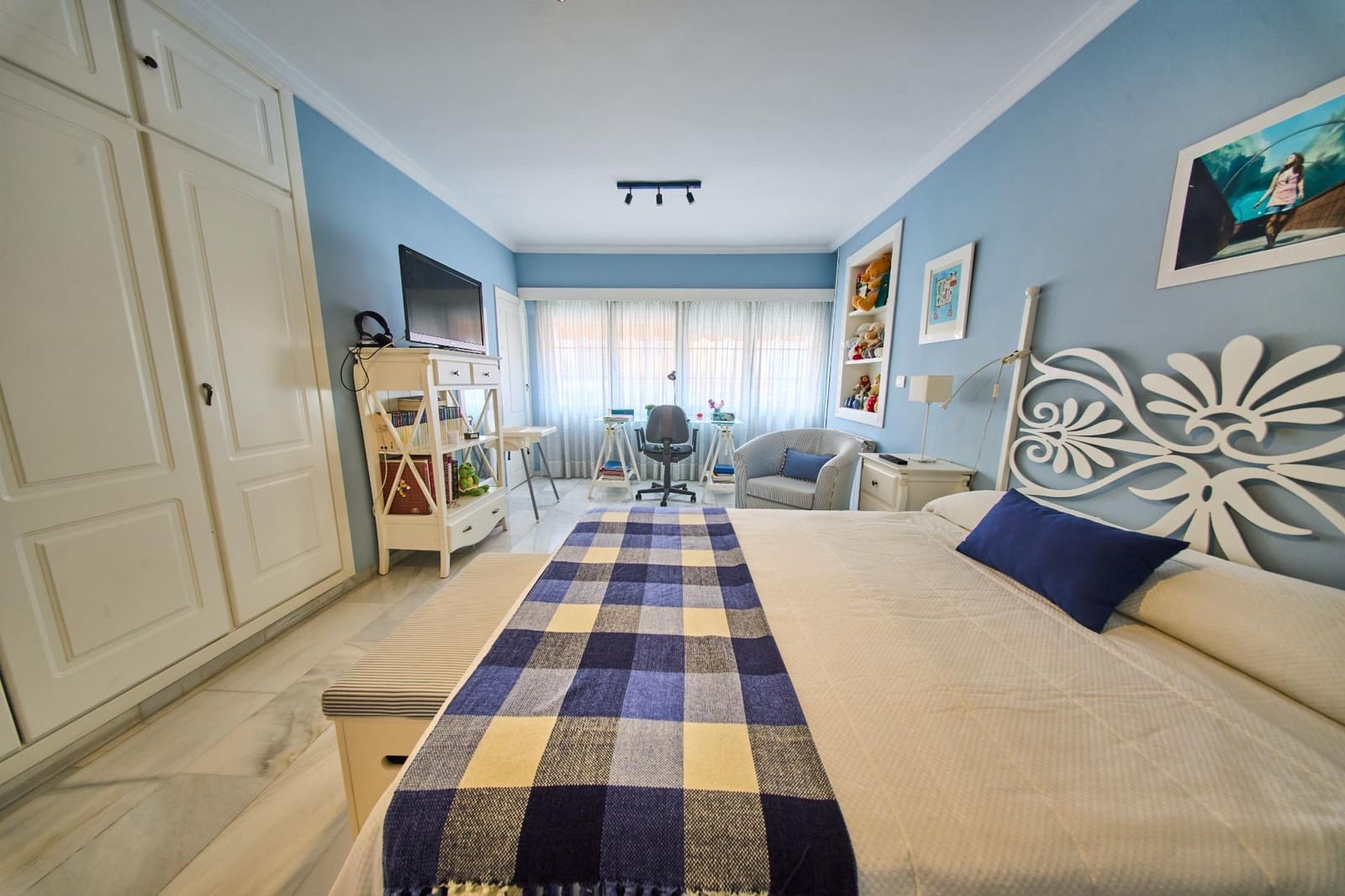 3 chambre Villa/Maison Semi-Mitoyenne à vendre à Ogijares avec piscine garage - 339 000 € (Ref: 9730274)