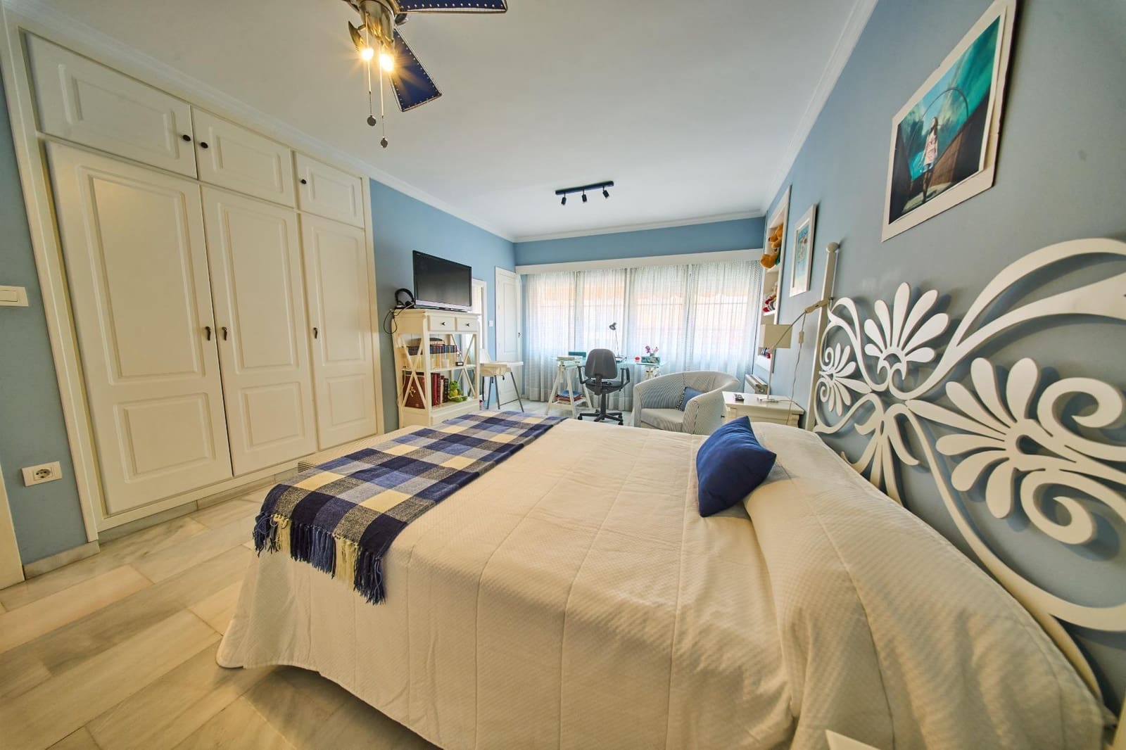 3 chambre Villa/Maison Semi-Mitoyenne à vendre à Ogijares avec piscine garage - 339 000 € (Ref: 9730274)