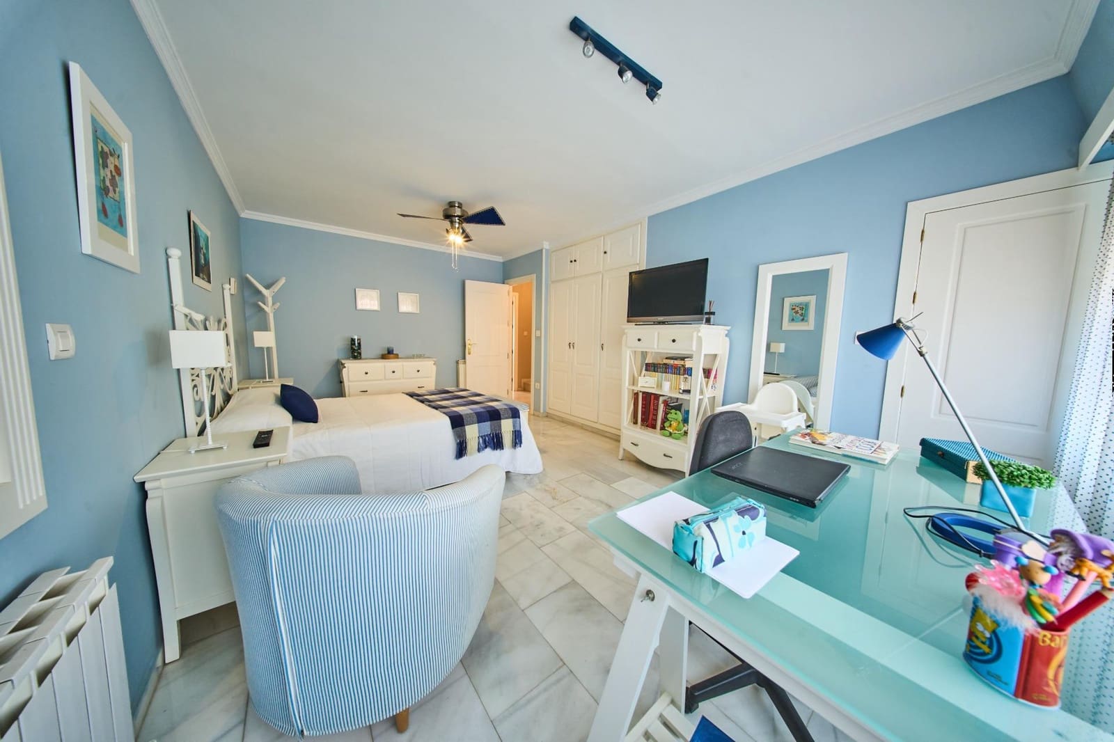 3 chambre Villa/Maison Semi-Mitoyenne à vendre à Ogijares avec piscine garage - 339 000 € (Ref: 9730274)