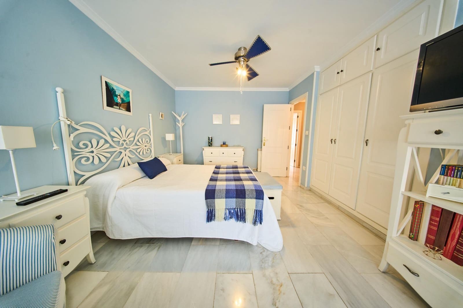 3 chambre Villa/Maison Semi-Mitoyenne à vendre à Ogijares avec piscine garage - 339 000 € (Ref: 9730274)