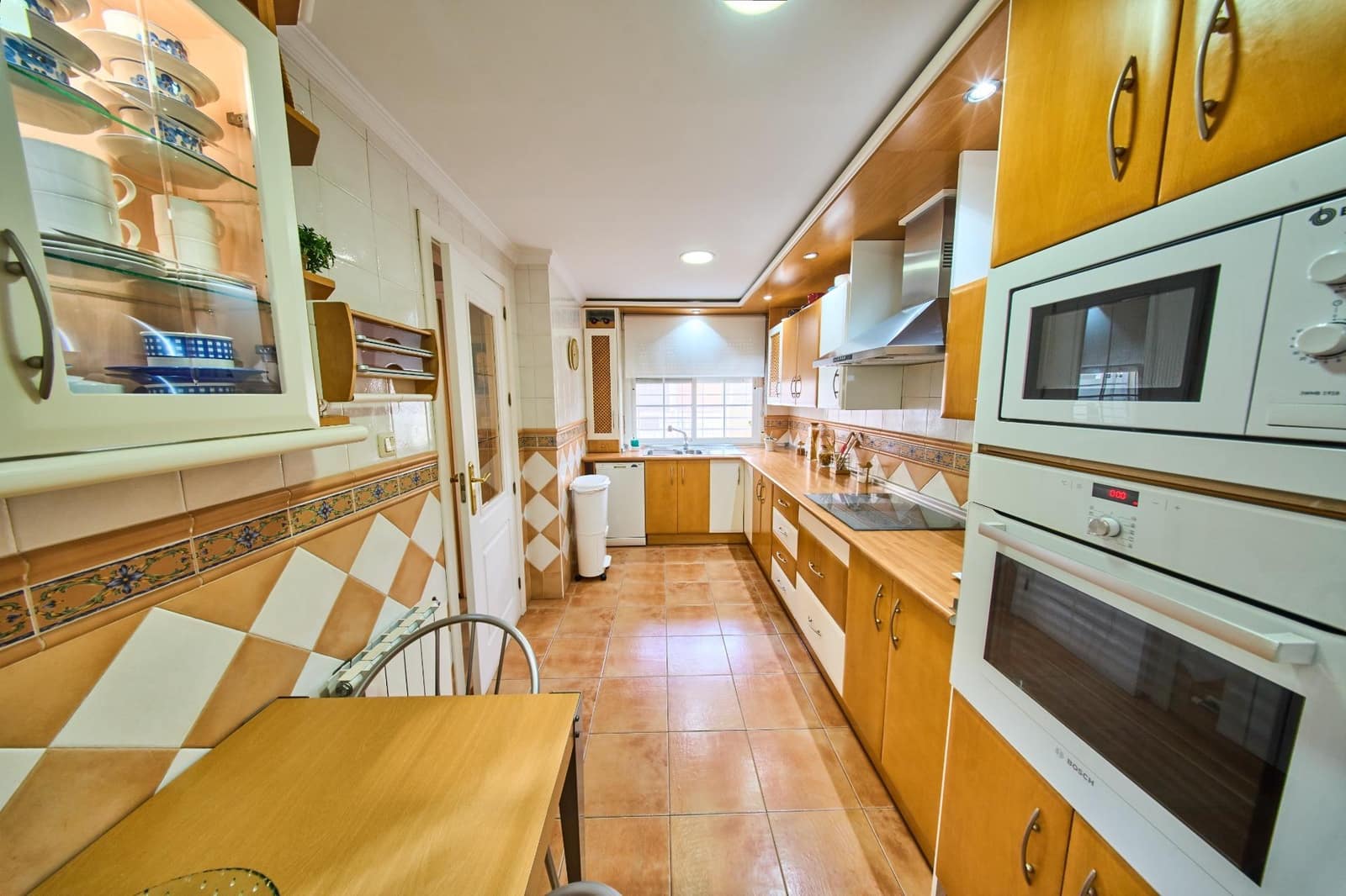 3 chambre Villa/Maison Semi-Mitoyenne à vendre à Ogijares avec piscine garage - 339 000 € (Ref: 9730274)