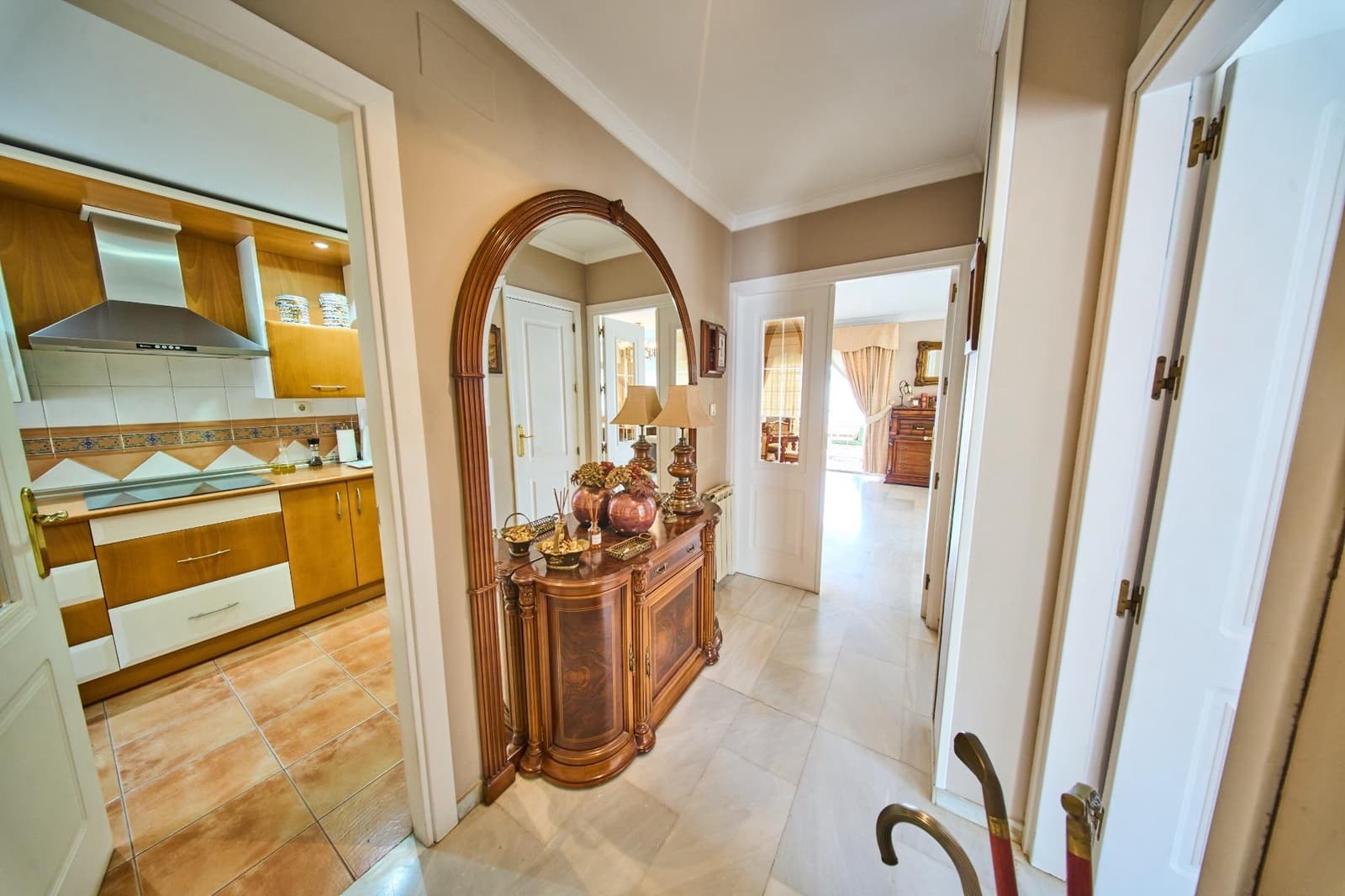 3 chambre Villa/Maison Semi-Mitoyenne à vendre à Ogijares avec piscine garage - 339 000 € (Ref: 9730274)