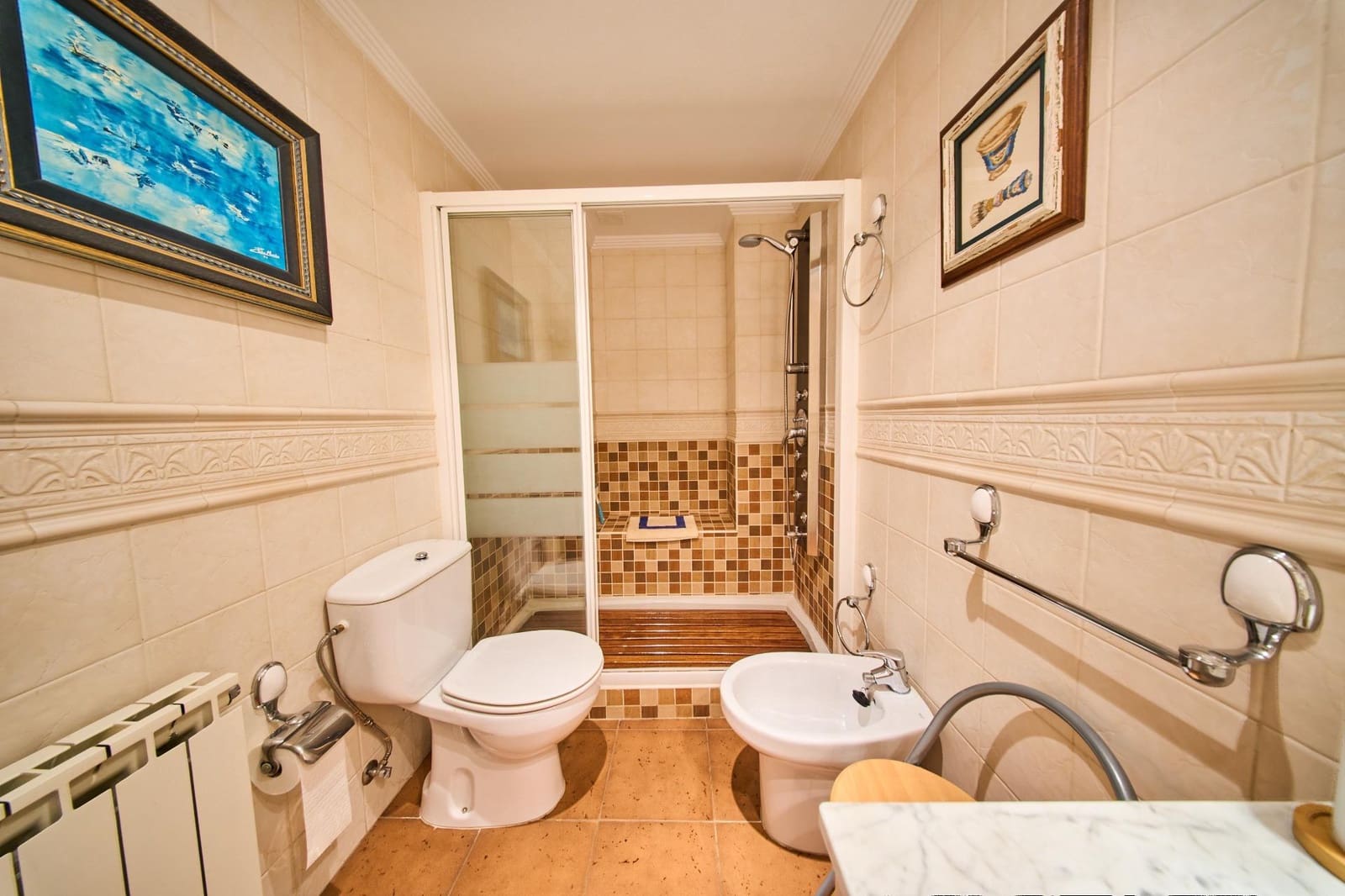 3 chambre Villa/Maison Semi-Mitoyenne à vendre à Ogijares avec piscine garage - 339 000 € (Ref: 9730274)