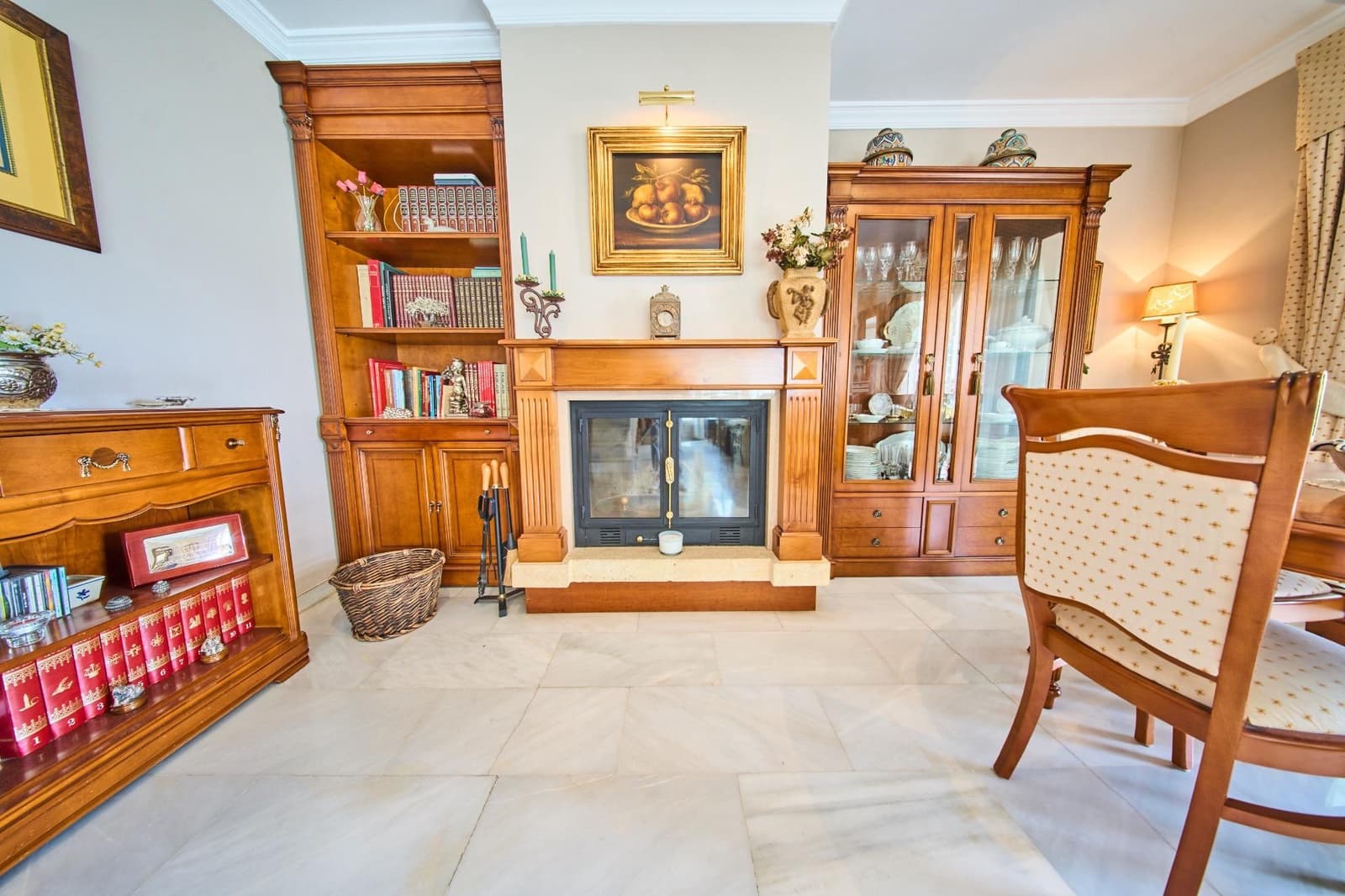 3 chambre Villa/Maison Semi-Mitoyenne à vendre à Ogijares avec piscine garage - 339 000 € (Ref: 9730274)