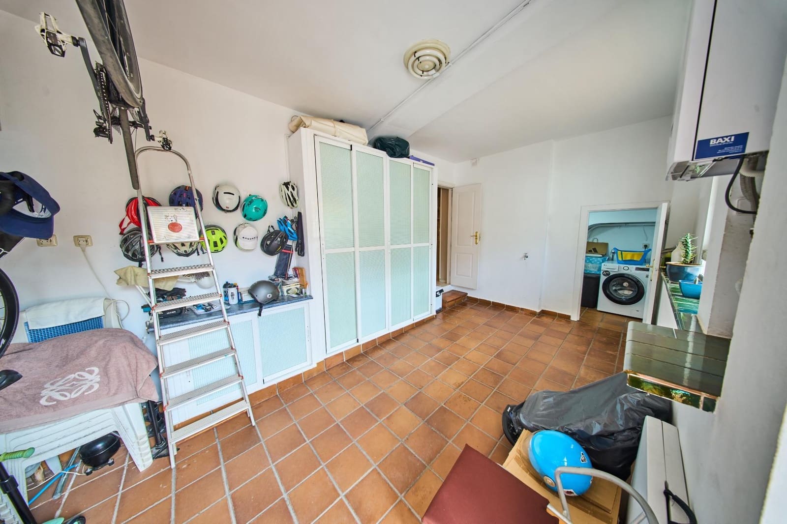 3 chambre Villa/Maison Semi-Mitoyenne à vendre à Ogijares avec piscine garage - 339 000 € (Ref: 9730274)