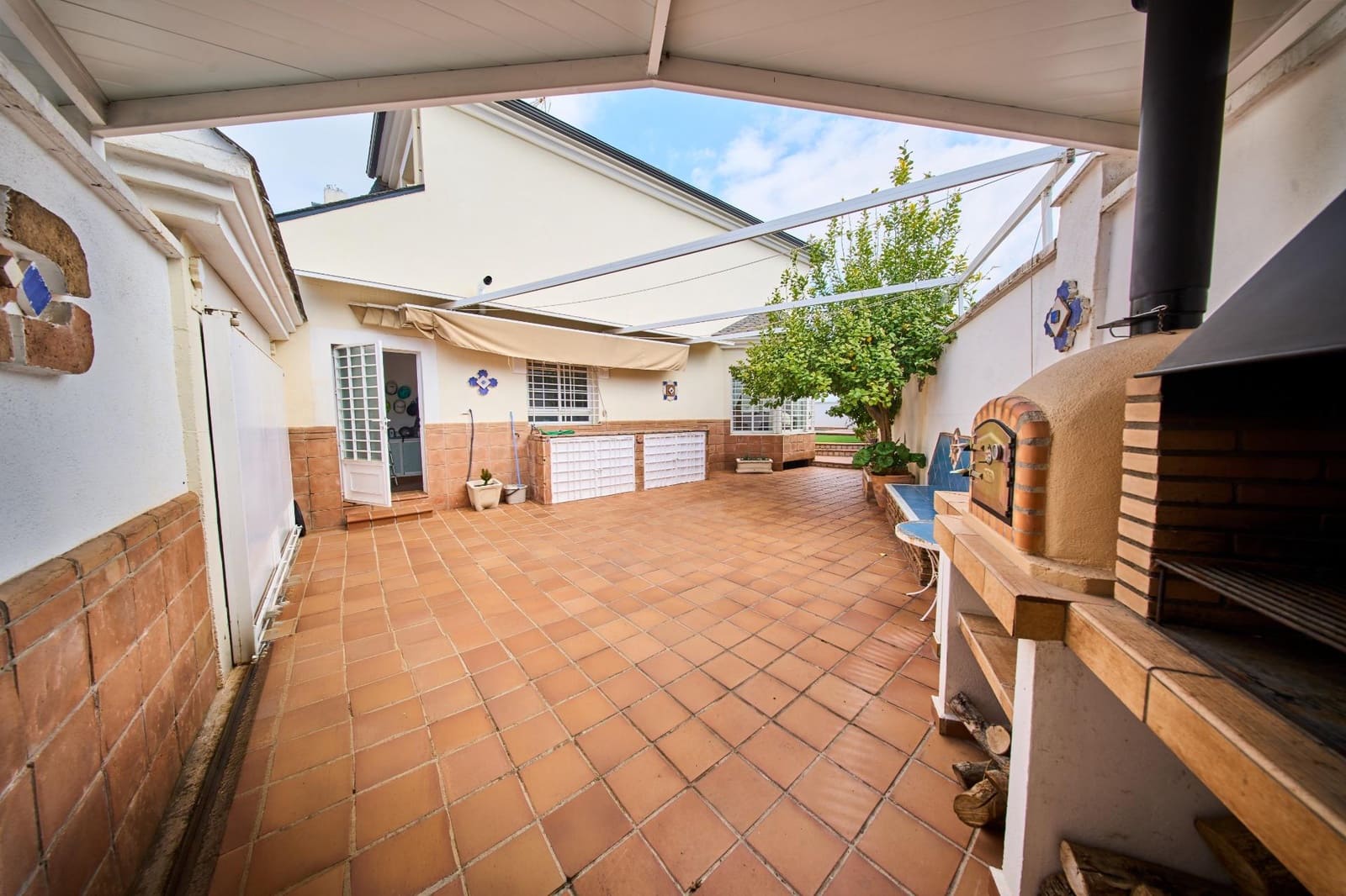 3 chambre Villa/Maison Semi-Mitoyenne à vendre à Ogijares avec piscine garage - 339 000 € (Ref: 9730274)