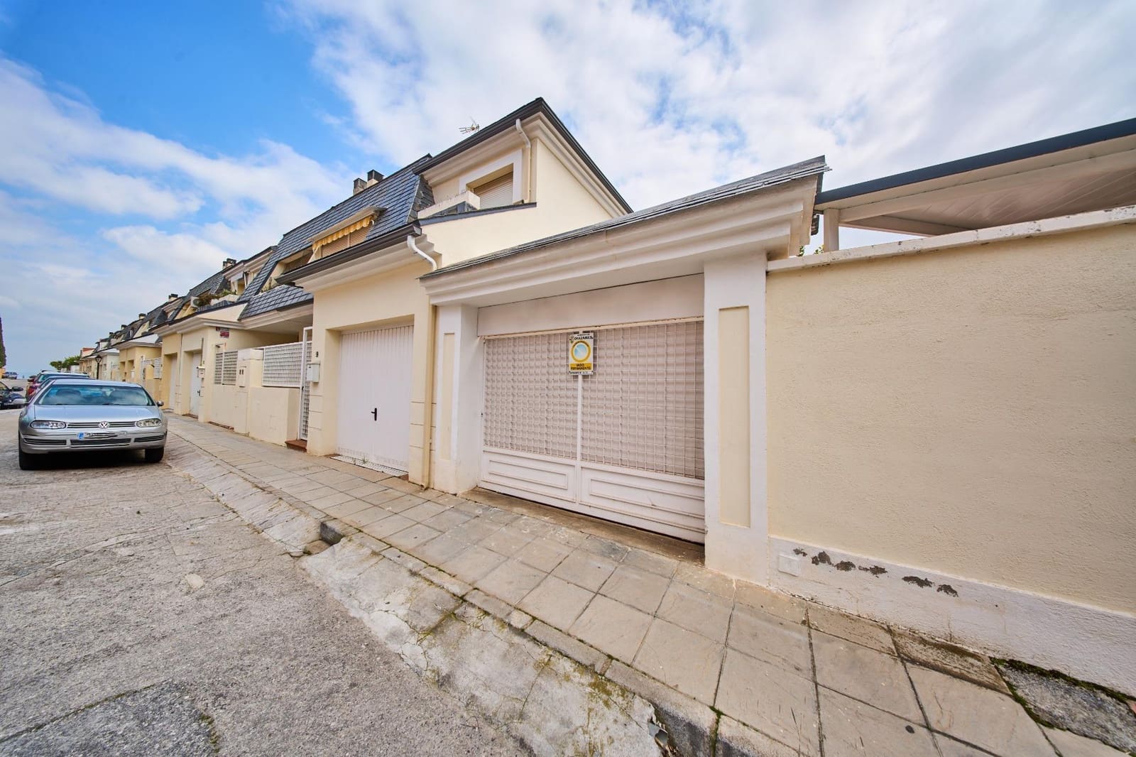 3 chambre Villa/Maison Semi-Mitoyenne à vendre à Ogijares avec piscine garage - 339 000 € (Ref: 9730274)