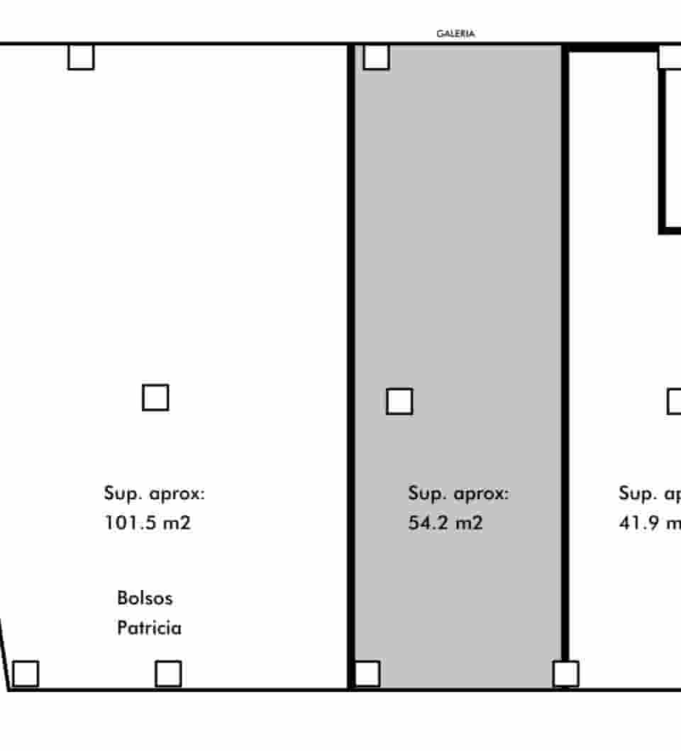 Commercieel te huur in Granada stad - € 2.700 (Ref: 9732411)