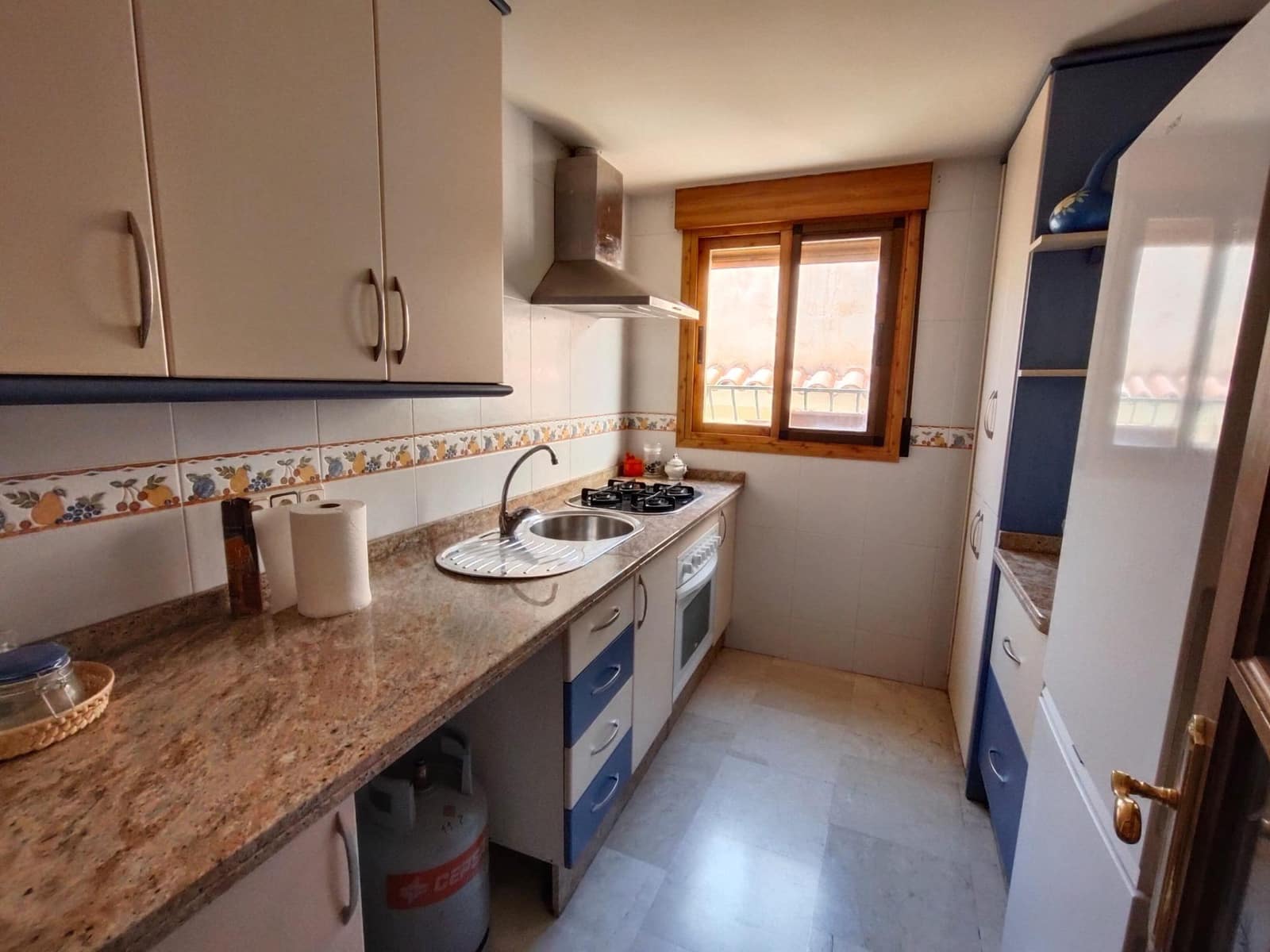 3 bedroom Apartment for rent in Lanjaron - € 600 (Ref: 9735779)