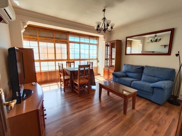 3 quarto Apartamento para arrendar em Lanjarón - 600 € (Ref: 9735779)