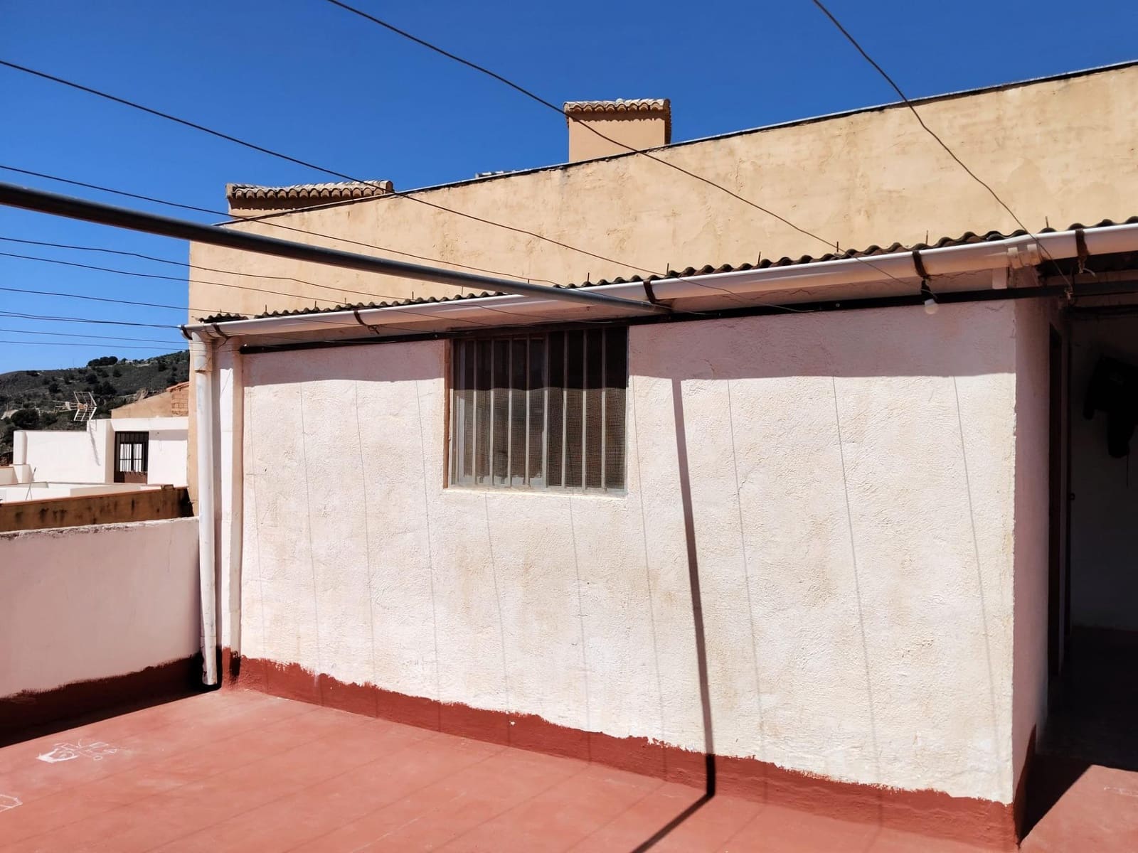 3 bedroom Apartment for rent in Lanjaron - € 600 (Ref: 9735779)