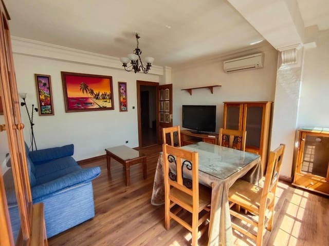 3 quarto Apartamento para arrendar em Lanjarón - 600 € (Ref: 9735779)