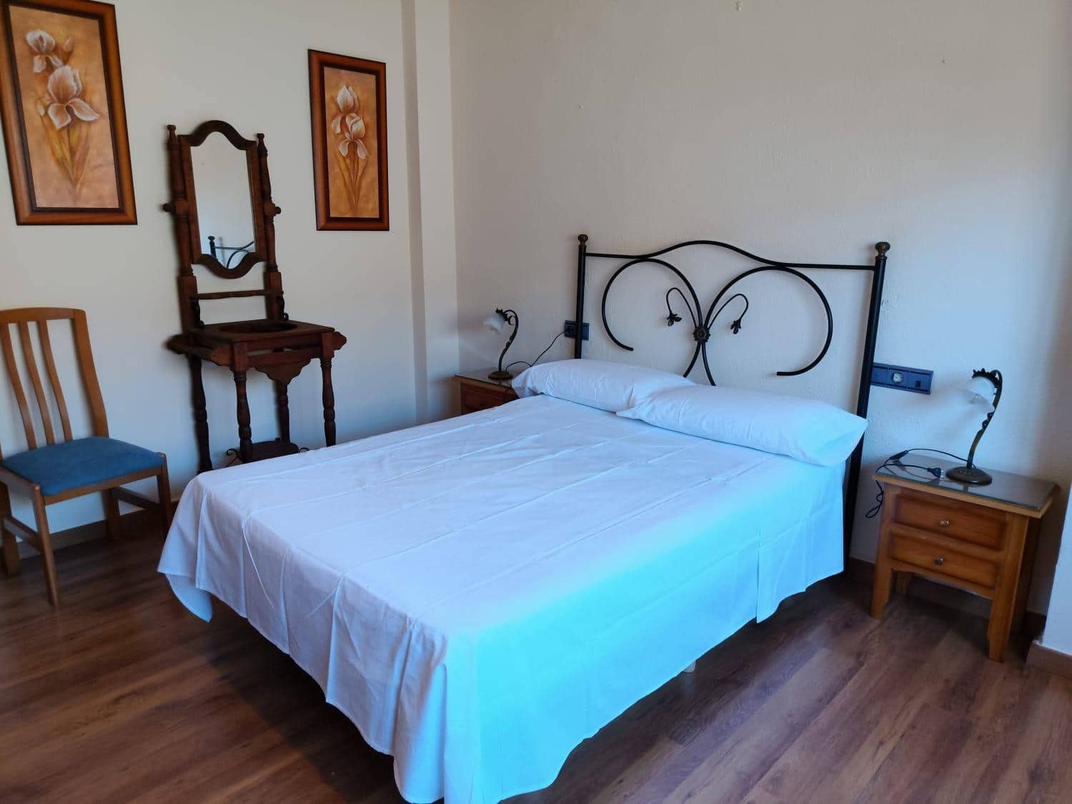 3 slaapkamer Appartement te huur in Lanjaron - € 550 (Ref: 9735779)