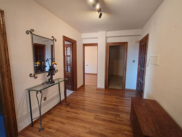 3 sypialnia Apartament do wynajęcia w Lanjarón - 550 € (Ref: 9735779)