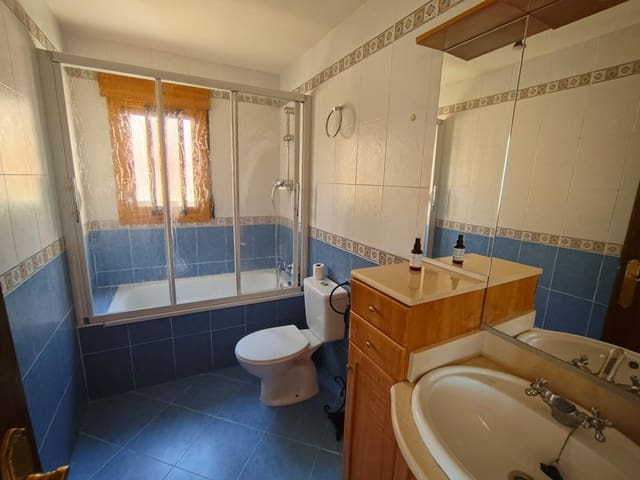 3 sypialnia Apartament do wynajęcia w Lanjarón - 550 € (Ref: 9735779)