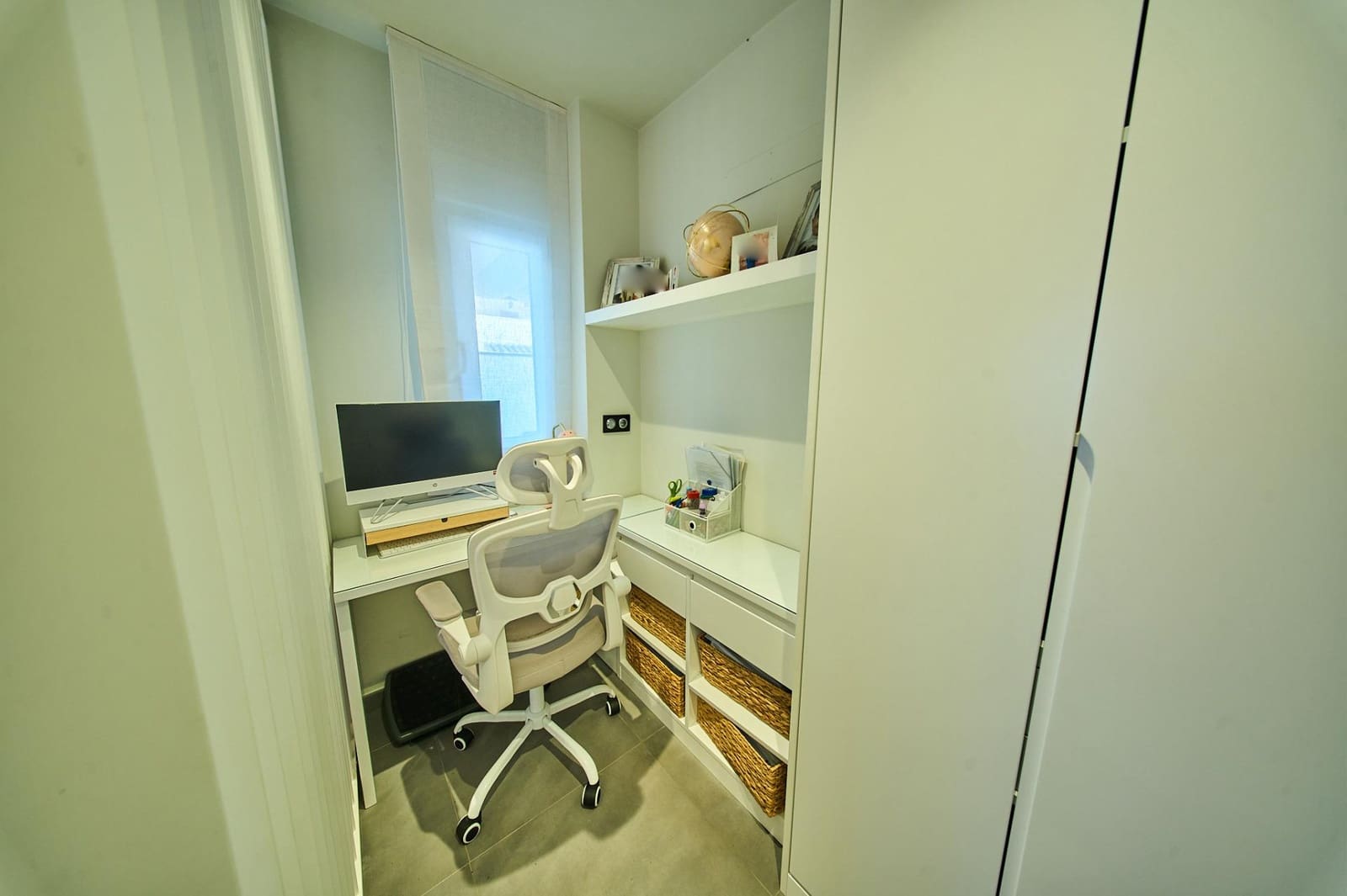 3 bedroom Terraced Villa for sale in Granada city with garage - € 410,000 (Ref: 9735780)