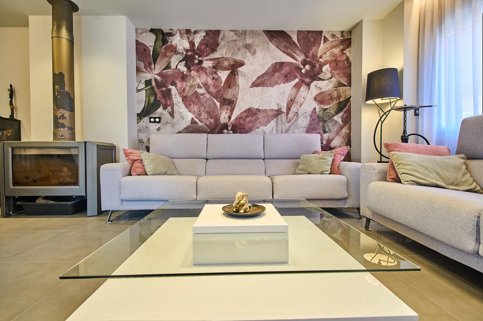 3 bedroom Terraced Villa for sale in Granada city with garage - € 410,000 (Ref: 9735780)