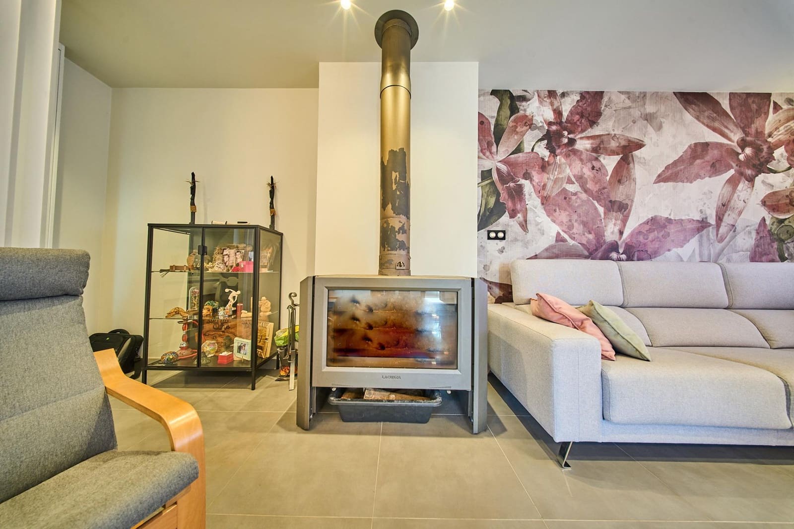 3 bedroom Terraced Villa for sale in Granada city with garage - € 410,000 (Ref: 9735780)