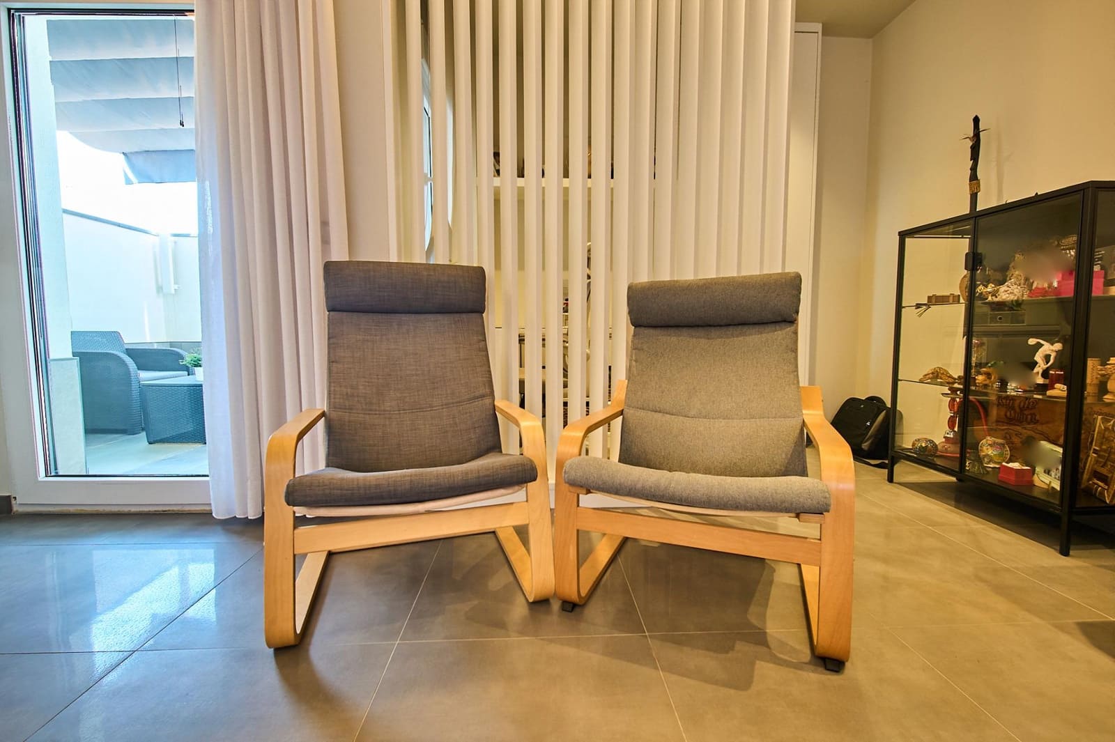 3 bedroom Terraced Villa for sale in Granada city with garage - € 410,000 (Ref: 9735780)