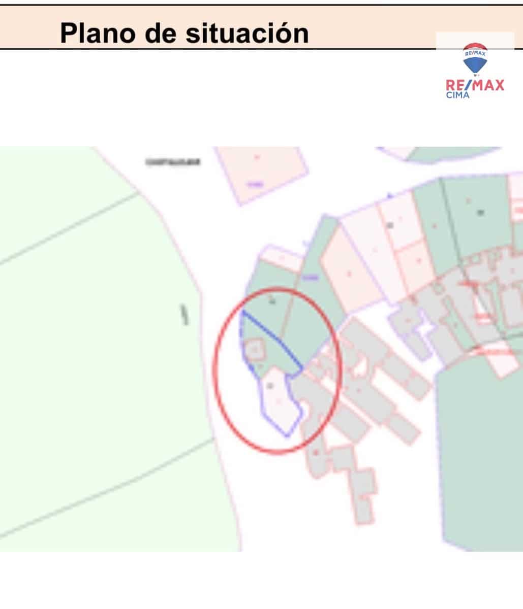 3 bedroom Cave House for sale in Castillejar - € 136,000 (Ref: 9739025)
