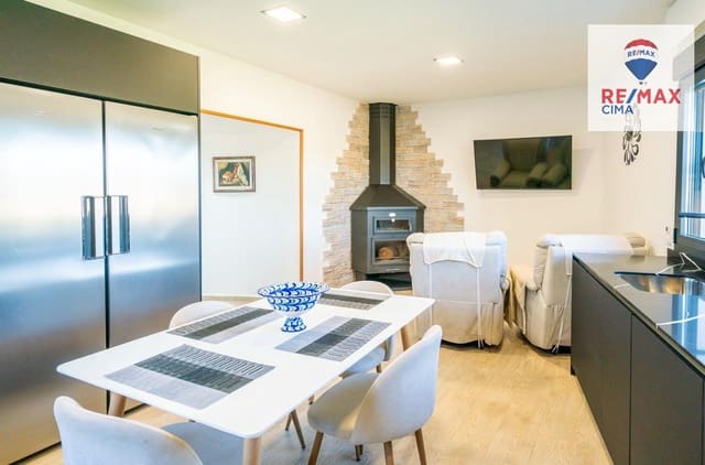 Casa Cueva de 3 habitaciones en Castilléjar en venta - 136.000 € (Ref: 9739025)