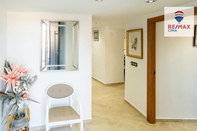 Casa Cueva de 3 habitaciones en Castilléjar en venta - 136.000 € (Ref: 9739025)