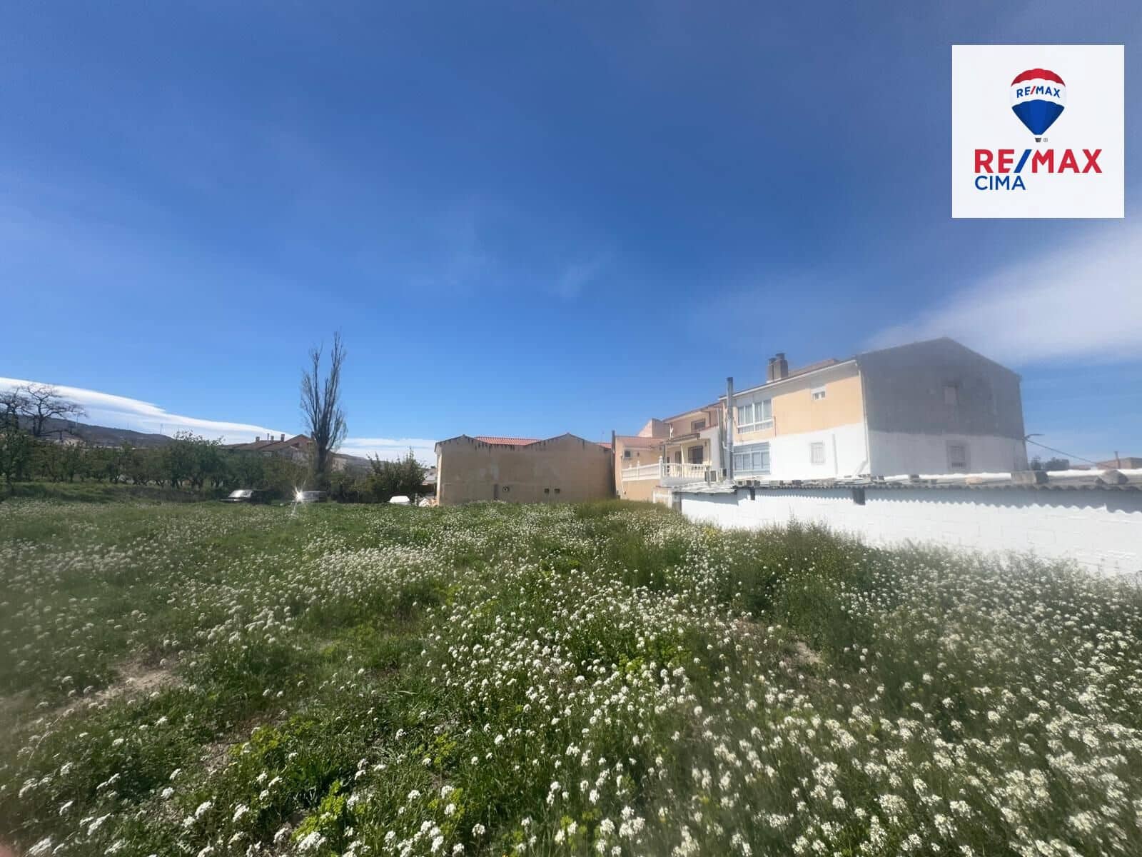 Building Plot for sale in Zujar - € 185,000 (Ref: 9741902)