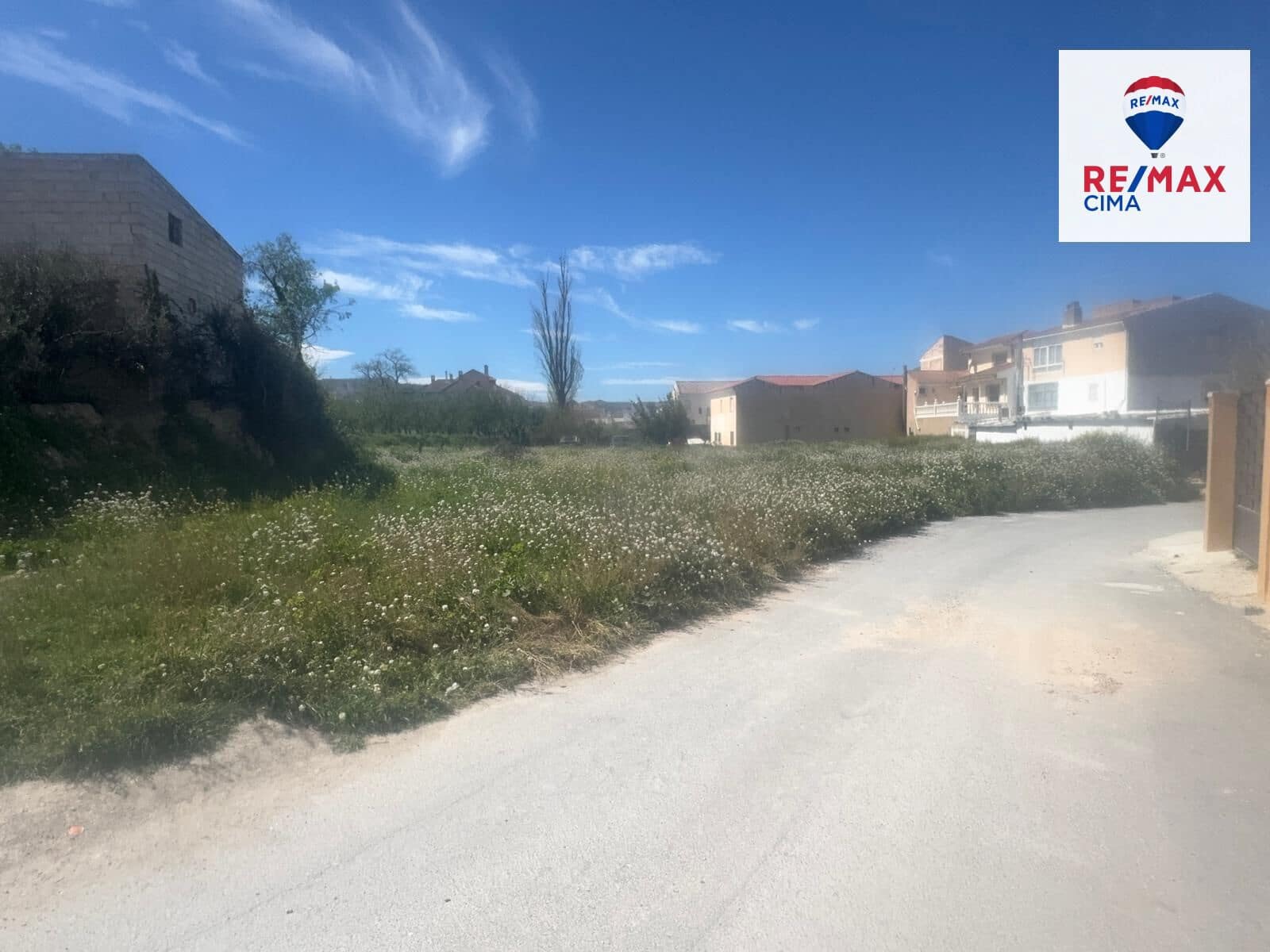 Building Plot for sale in Zujar - € 185,000 (Ref: 9741902)