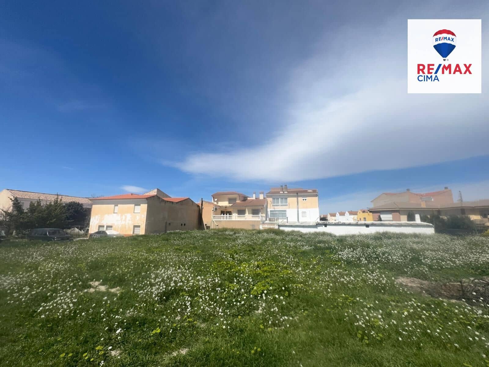 Building Plot for sale in Zujar - € 185,000 (Ref: 9741902)
