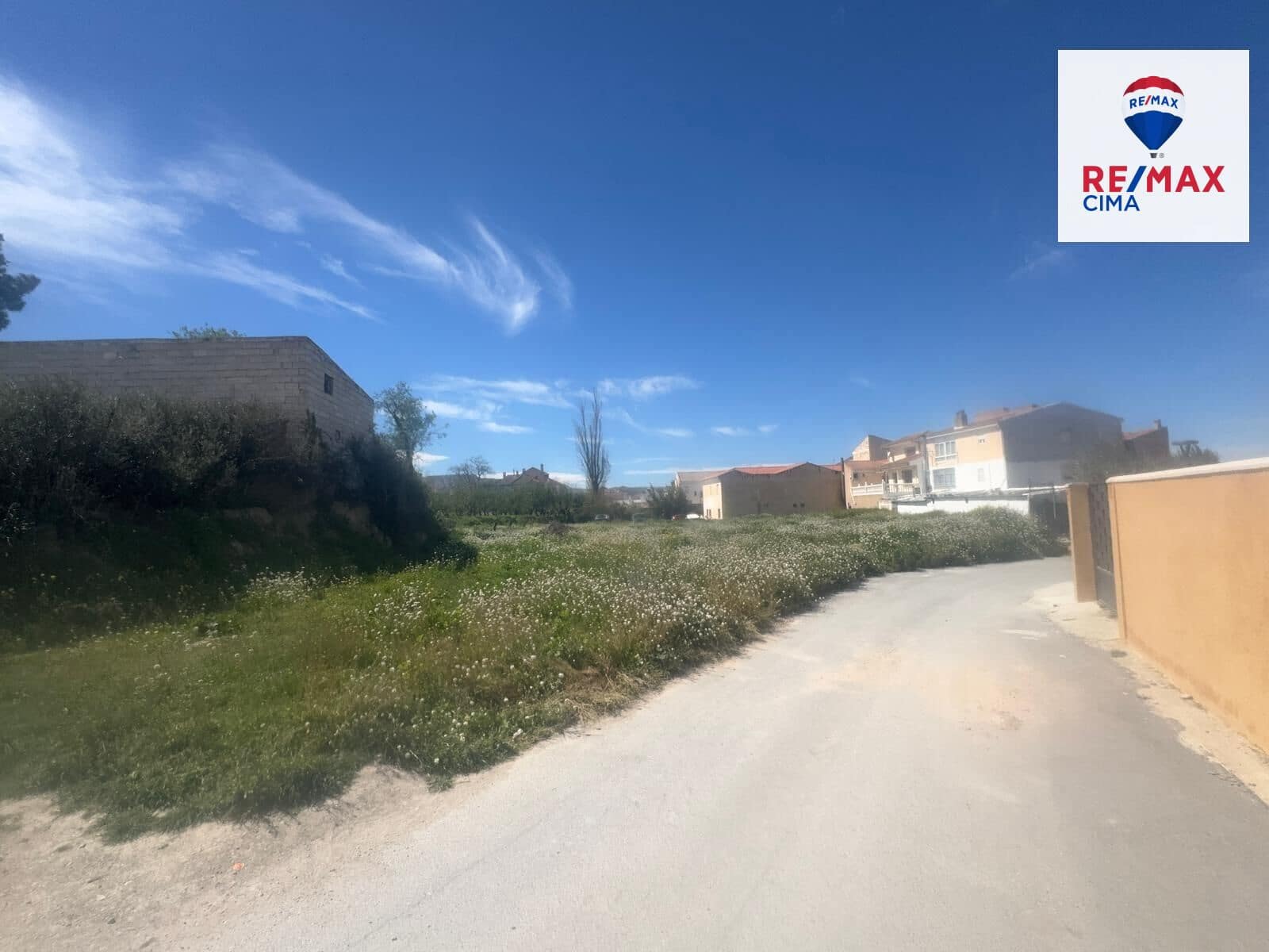 Building Plot for sale in Zujar - € 185,000 (Ref: 9741902)