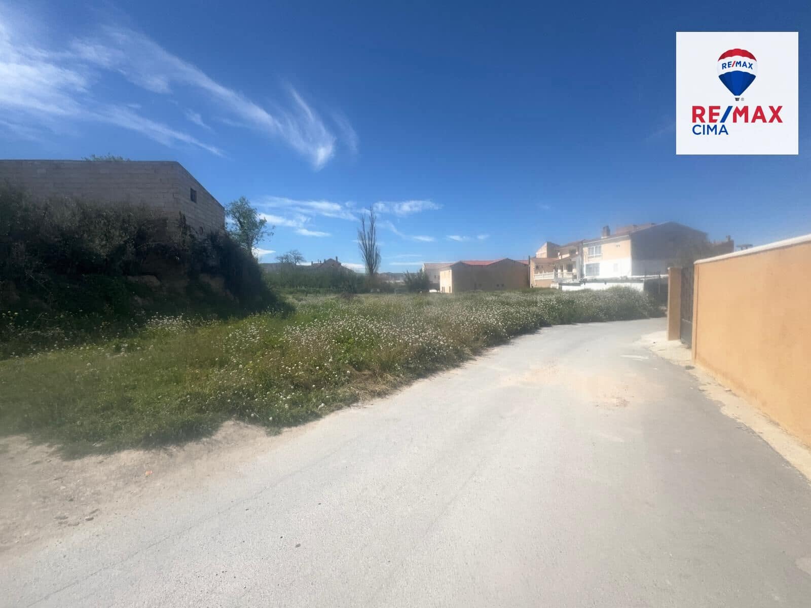 Building Plot for sale in Zujar - € 185,000 (Ref: 9741902)