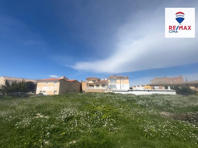 Building Plot for sale in Zújar - € 185,000 (Ref: 9741902)