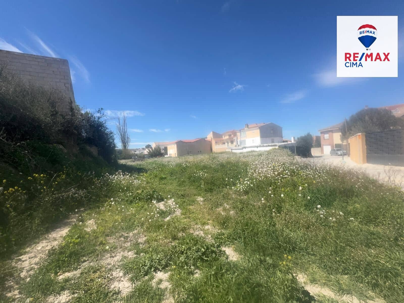 Building Plot for sale in Zujar - € 185,000 (Ref: 9741902)