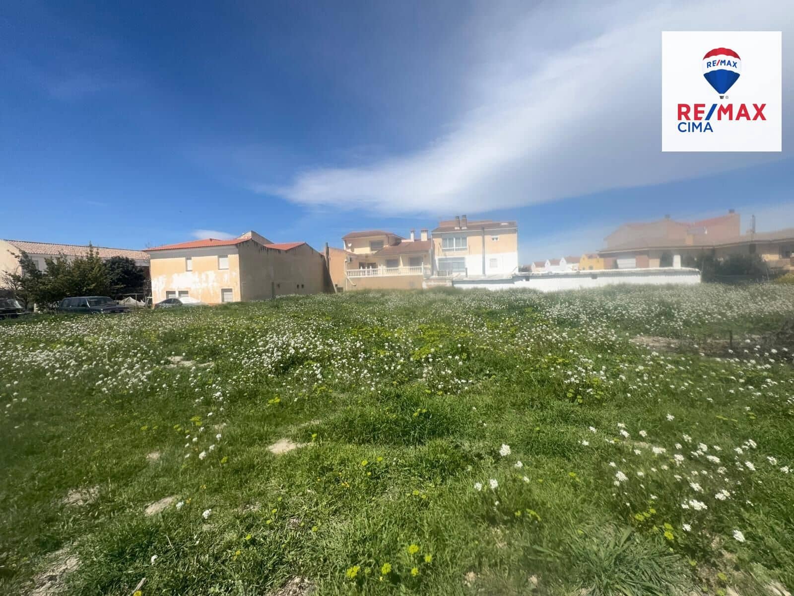 Building Plot for sale in Zujar - € 185,000 (Ref: 9741902)