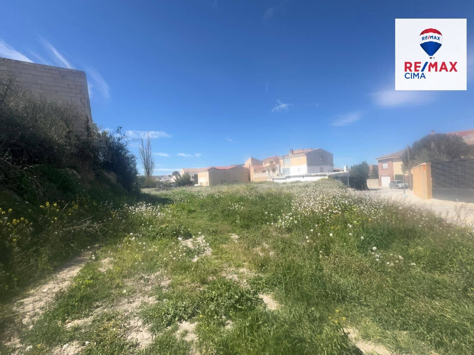 Building Plot for sale in Zujar - € 185,000 (Ref: 9741902)