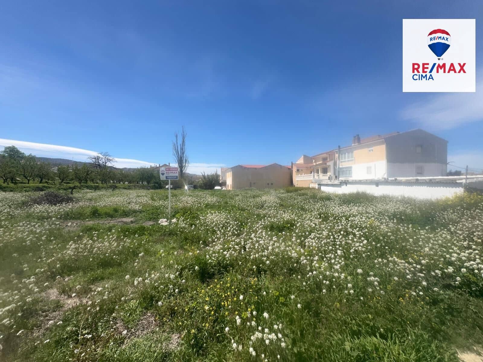 Building Plot for sale in Zujar - € 185,000 (Ref: 9741902)