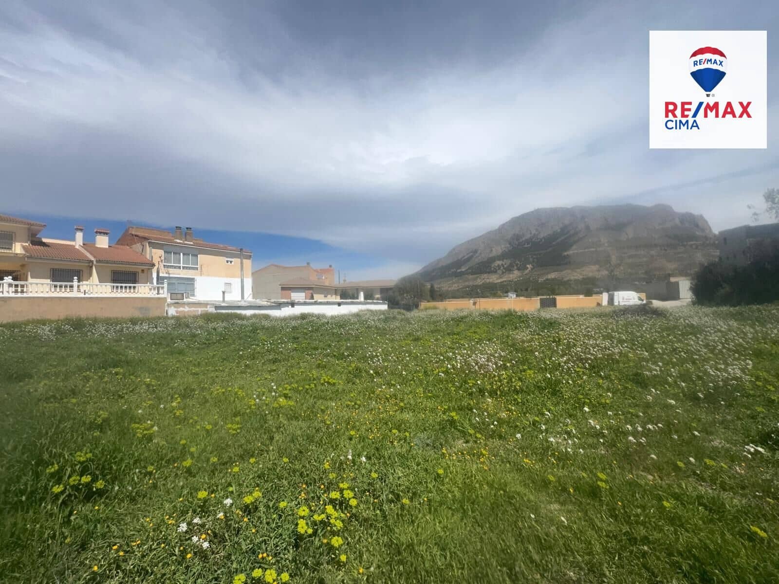 Building Plot for sale in Zujar - € 185,000 (Ref: 9741902)