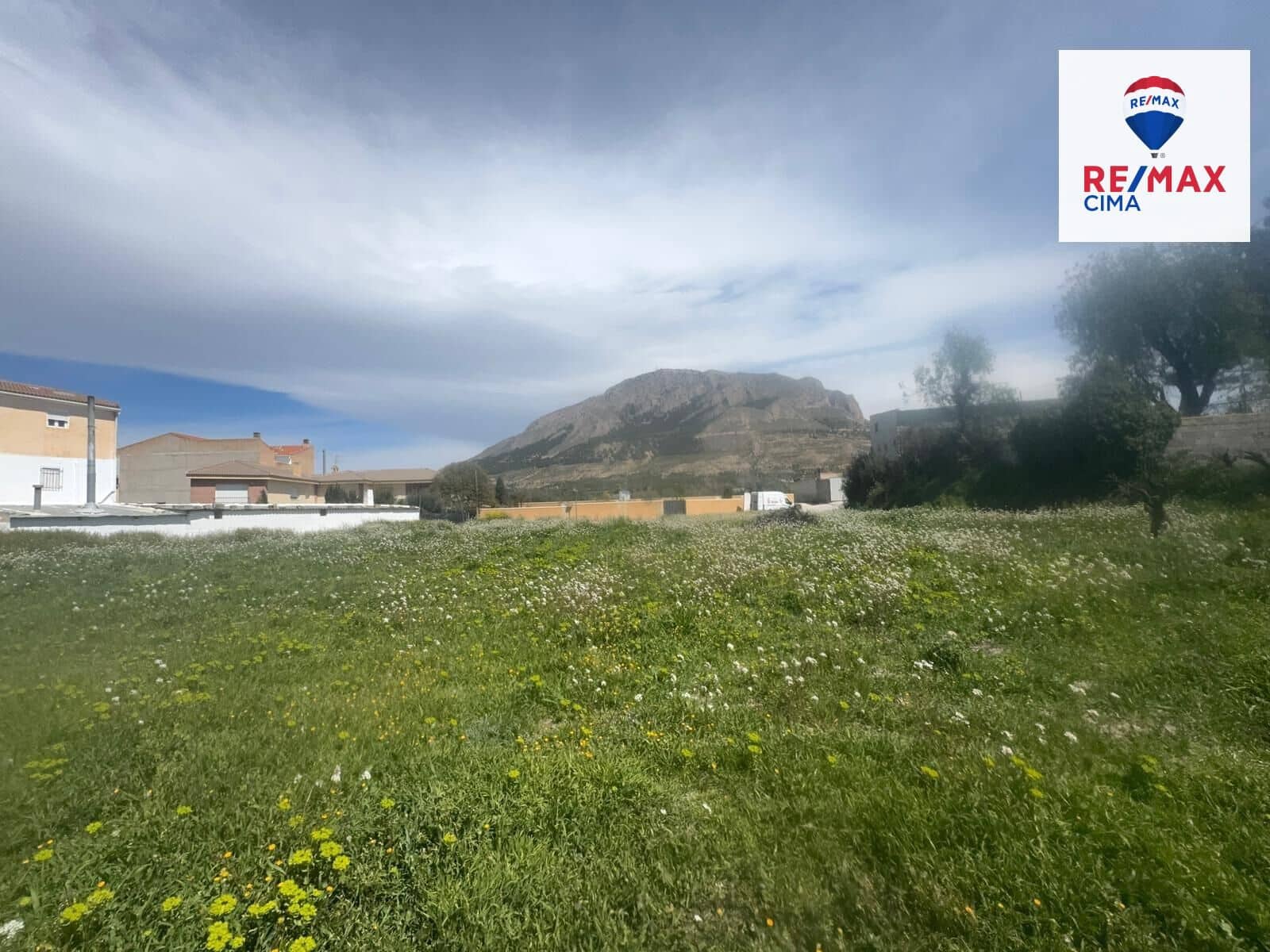 Building Plot for sale in Zujar - € 185,000 (Ref: 9741902)