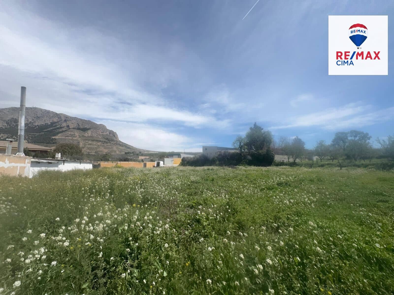 Building Plot for sale in Zujar - € 185,000 (Ref: 9741902)