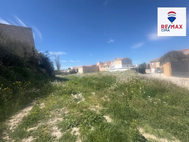 Building Plot for sale in Zújar - € 185,000 (Ref: 9741902)