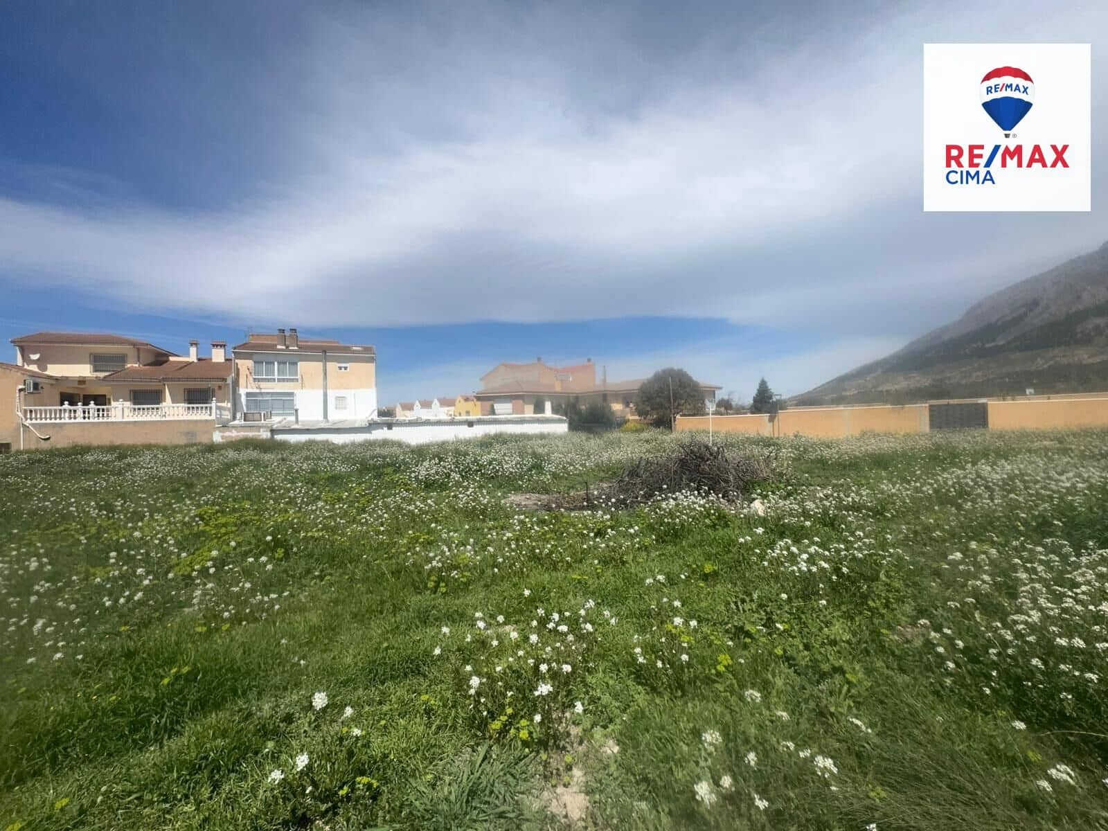 Building Plot for sale in Zujar - € 185,000 (Ref: 9741902)