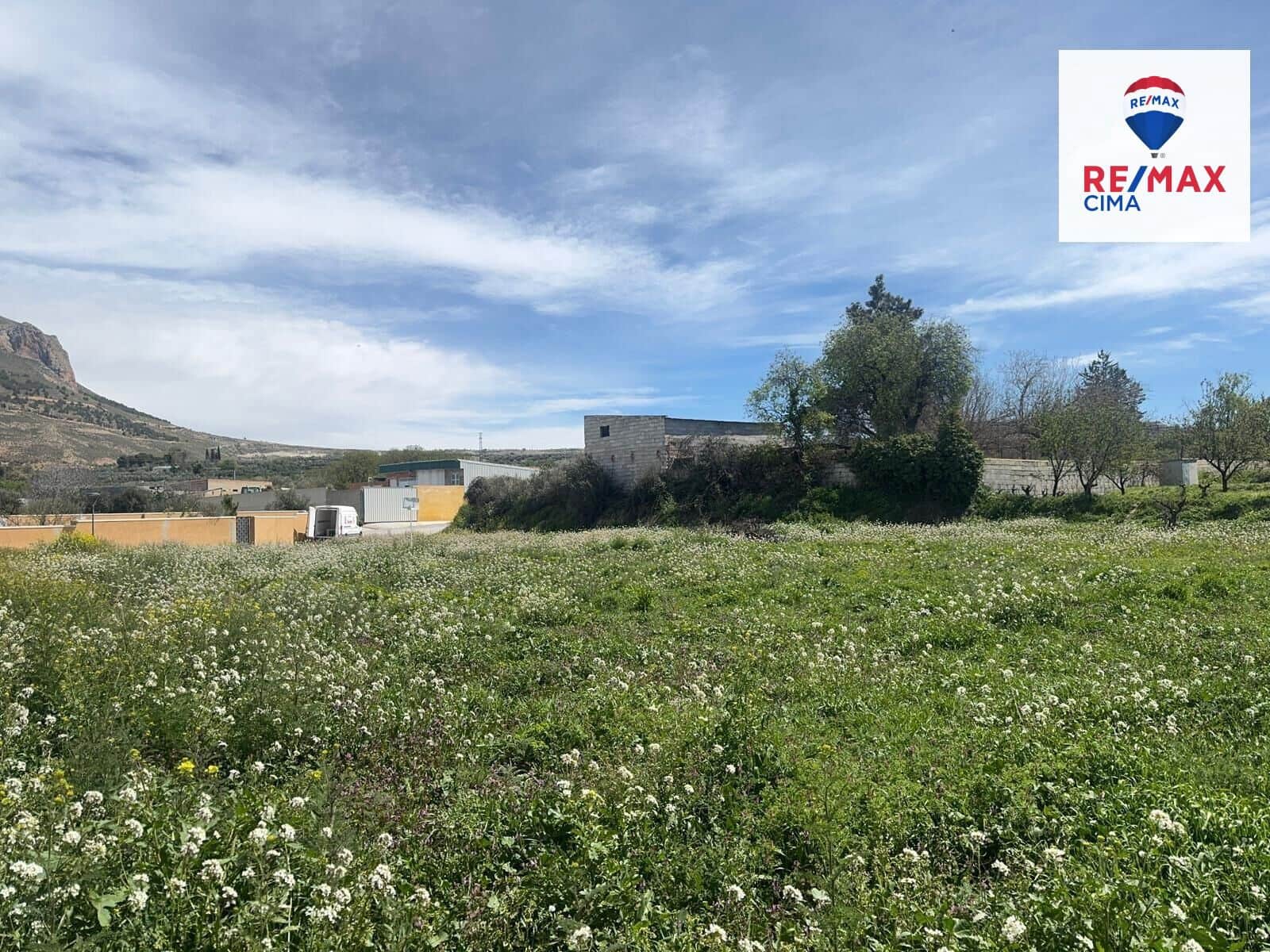 Building Plot for sale in Zujar - € 185,000 (Ref: 9741902)