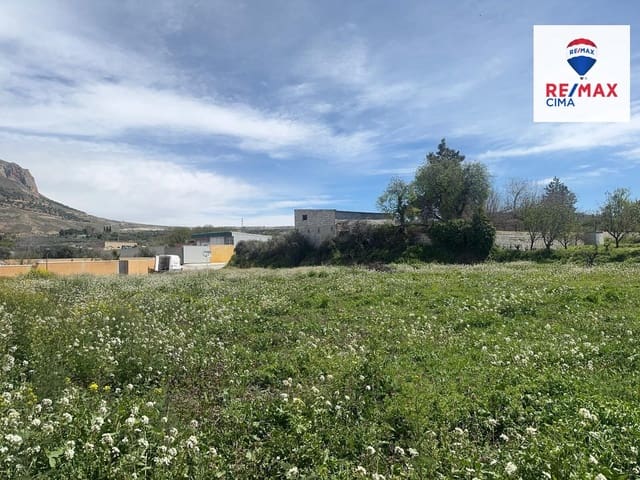 Building Plot for sale in Zújar - € 185,000 (Ref: 9741902)