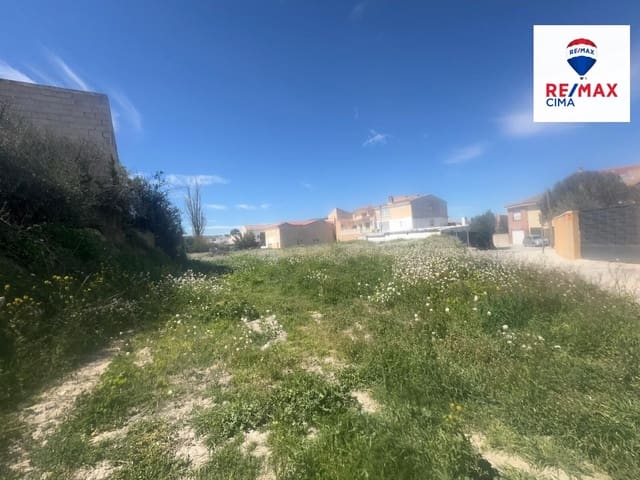Building Plot for sale in Zújar - € 185,000 (Ref: 9741902)