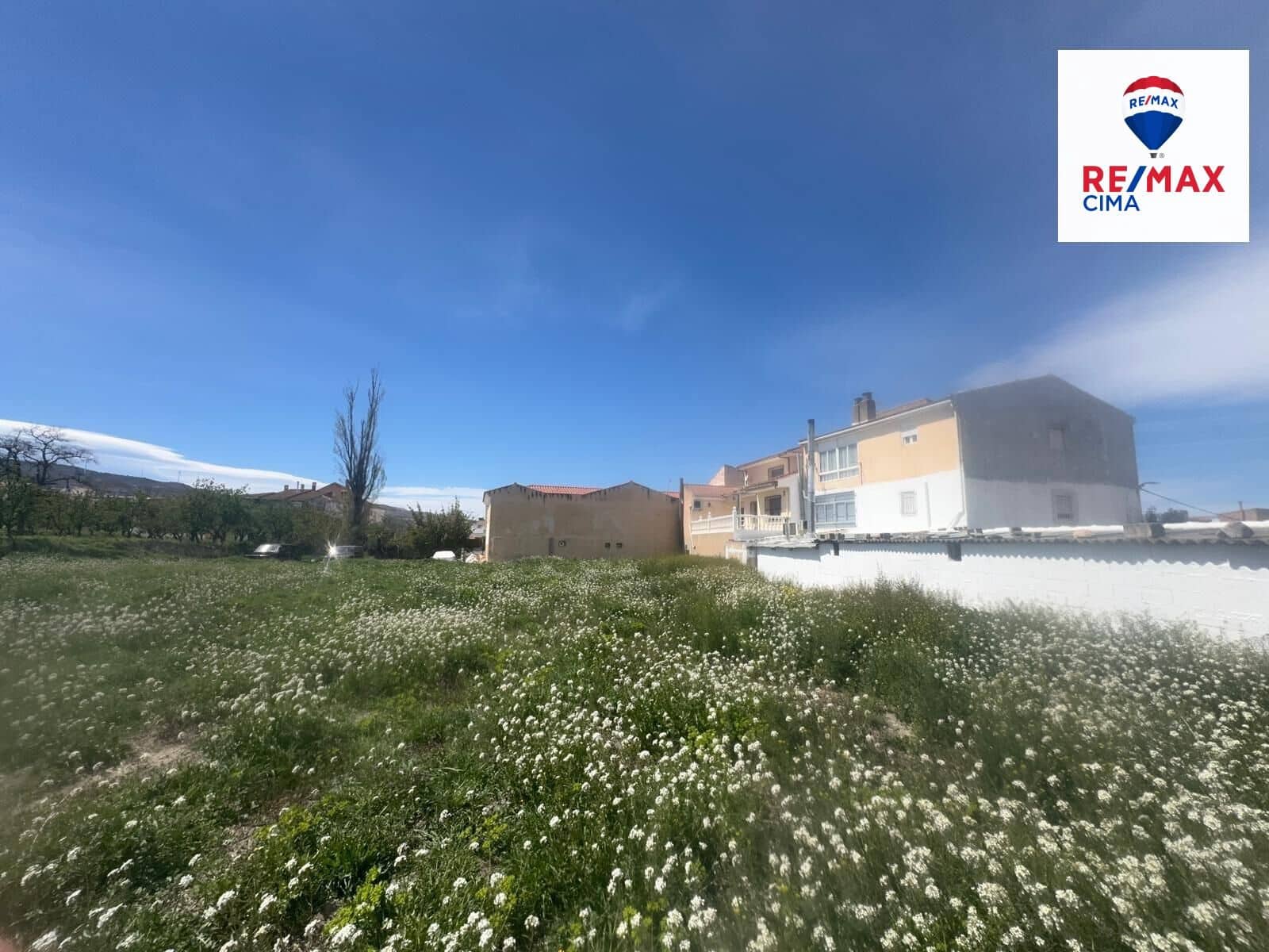 Building Plot for sale in Zujar - € 185,000 (Ref: 9741902)