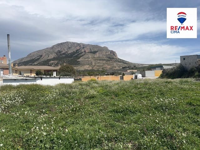 Building Plot for sale in Zújar - € 185,000 (Ref: 9741902)