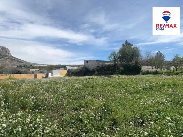 Building Plot for sale in Zújar - € 185,000 (Ref: 9741902)