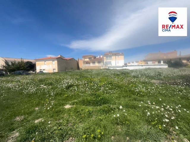 Building Plot for sale in Zújar - € 185,000 (Ref: 9741902)