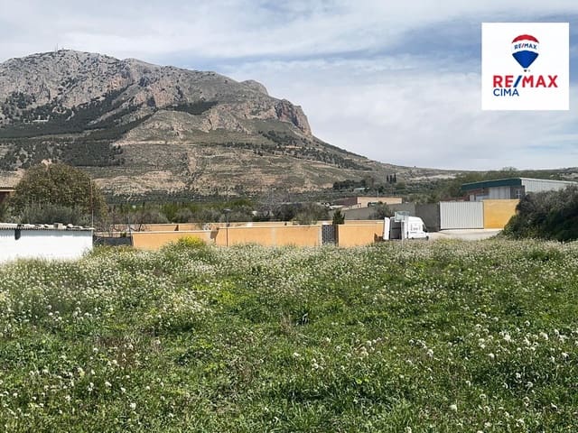 Building Plot for sale in Zújar - € 185,000 (Ref: 9741902)